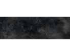 Керамогранит Ossido Nero Bocciardato Lux 100x300
