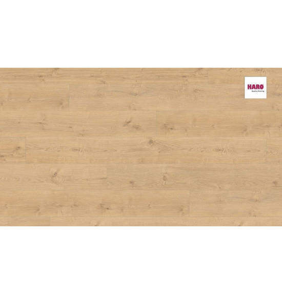 Ламинат Haro TRITTY 100 LOFT Дуб Портлэнд Пуро 538722 (фаска 4v)