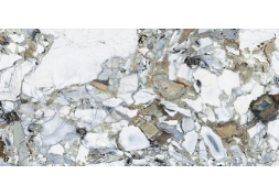 Керамогранит CityMarble Амазония Мультиколор ЛПР Ректификат 60x120
