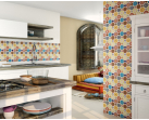 CERAMICA MOSAICO (Dune)