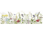 Декор Flora bloom 20х60