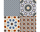 Керамогранит Marrakech Colour 44.2х44.2