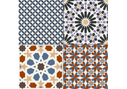 Керамогранит Marrakech Colour 44.2х44.2