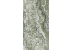  Керамогранит Onyx Diamond Emerald Luc Ret 60×120