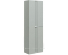 Шкаф-пенал Allen Brau Eclipse 60 1.E1006.PWM папирус матовый