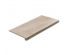 Ступень угловая Adrenalin Beige 33х67.5