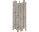 Мозаика Landscape Muretto Grigio 30х60