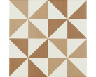 Декор Antigua Beige 004 20х20