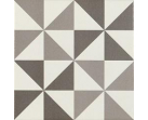 Декор Antigua Gris 004 20х20