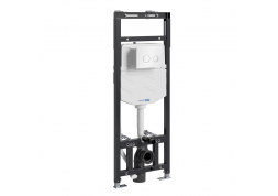 Система инсталляции для унитазов Alme 15TLT.010.ME.WH01