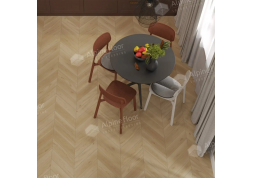 CHEVRON ART (толщина 12мм, 34класс, с 4V-фаской)