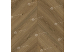 Ламинат Alpine Floor Chervon Art  LF109-07 Дуб Тибет