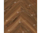 Ламинат Alpine Floor Chervon Art LF109-11 Орех Монблан