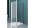 Душевой уголок BelBagno ETNA-A-12-80-C-Cr                                