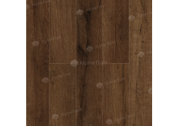 SРС ламинат Alpine Floor Premium XL Дуб шоколадный ABA ECO 7-18 MC