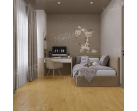 ELEGANT 10 (толщина 8мм, 33класс, с 4V-фаской)
